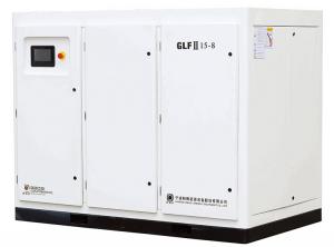 雙級(jí)節(jié)能螺桿壓縮機(jī) 15/18.5/22KW